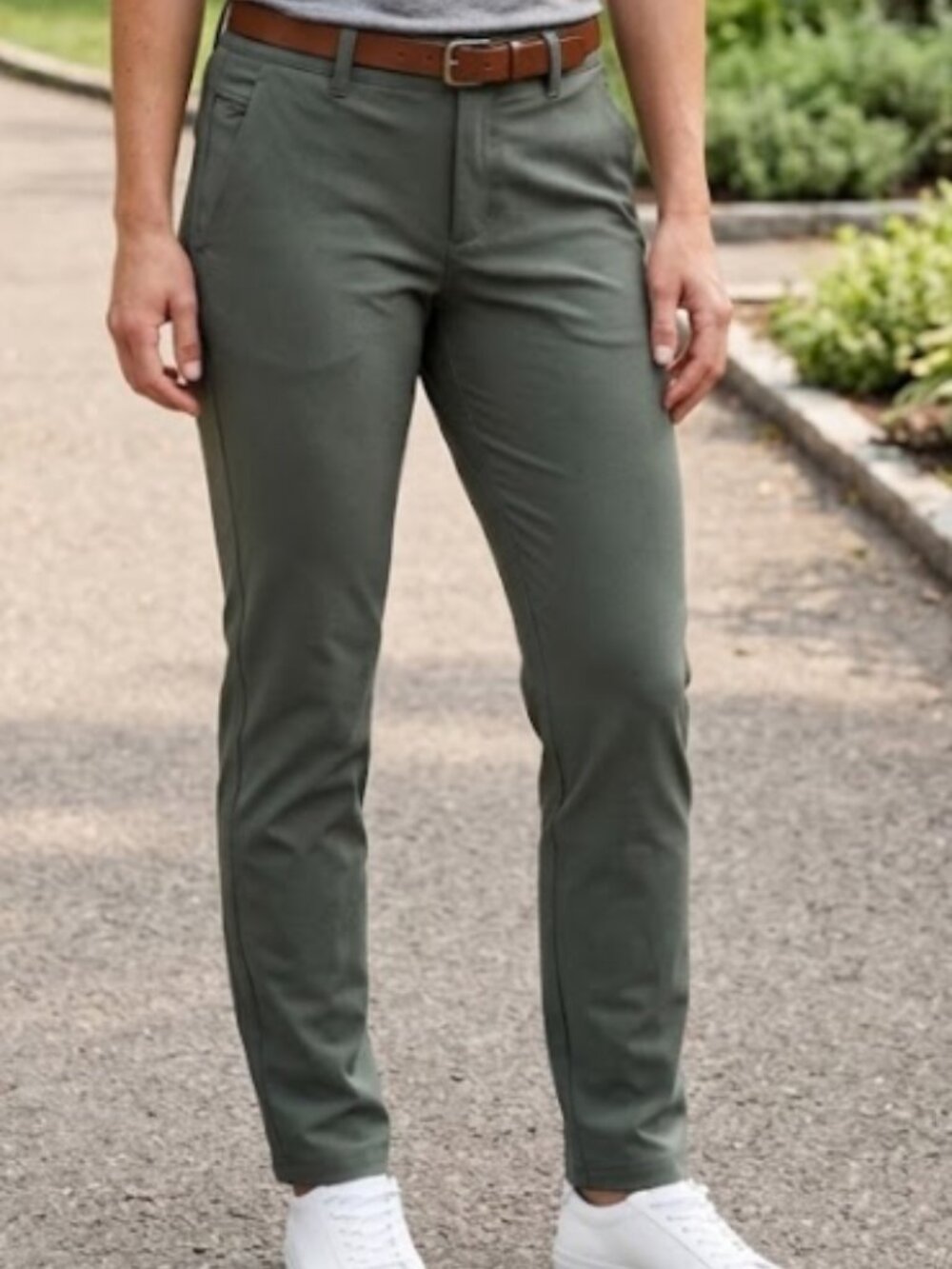 BYLT Basics Everyday Pant 2.0 XXL